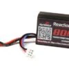 Dynamite DYNB825H2 7.4V 800mAh 2S 50C LiPo Battery With EC2 1 Dynamite DYNB825H2 7.4V 800mAh 2S 50C LiPo Battery With EC2 -Spetrum Racing Model Shop dynamite dynb825h2 7 4v 800mah 2s 50c lipo battery with ec2