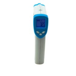 Dynamite DYNF1055 Infrared Temp Gun Thermometer With Laser Sight -Spetrum Racing Model Shop dynamite dynf1055 infrared temp gun thermometer with laser sight 3