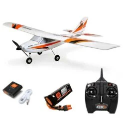 E-flite 37000 Apprentice STS 1.5m RTF Electric Airplane With DXS 9 E-flite 37000 Apprentice STS 1.5m RTF Electric Airplane With DXS -Spetrum Racing Model Shop e flite 37000 apprentice sts 1 5m rtf electric airplane with dxs