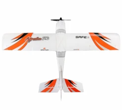 E-flite 370001 Apprentice STS 1.5m RTF Basic Electric Airplane -Spetrum Racing Model Shop e flite 370001 apprentice sts 1 5m rtf basic electric airplane 4