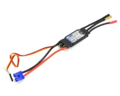 E-flite 725018 40Amp Brushless ESC