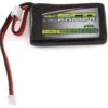 EcoPower 4015 "Trail" 2S 30C 7.4V 450mAh LiPo Battery For SCX24 2 EcoPower 4015 "Trail" 2S 30C 7.4V 450mAh LiPo Battery For SCX24 -Spetrum Racing Model Shop ecopower 4015 trail 2s 30c 7 4v 450mah lipo battery for scx24