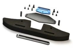 Exotek 2092 Drag Slash Front Bumper Set With GNSS Slot