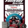 Fast Eddy Bearings TFE5684 TRX-4 Ceramic Bearing Kit