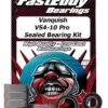 Fast Eddy Bearings TFE5832 Vanquish VS4-10 Pro Rubber Sealed Bearing Kit -Spetrum Racing Model Shop fast eddy bearings tfe5832 vanquish vs4 10 pro rubber sealed bearing kit 1