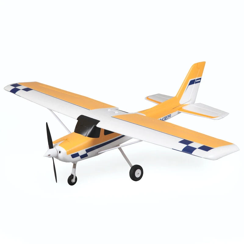 FMS FMM111RF Ranger 1220mm EP RTF Electric Airplane With Floats 4 FMS FMM111RF Ranger 1220mm EP RTF Electric Airplane With Floats - Image 2