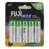 Fuji 4300BP Enviromax AA Alkaline Battery 10 Pack -Spetrum Racing Model Shop fuji 4300bp enviromax aa alkaline battery 10 pack