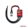 Furitek 2038 Momentum 20A Brushed / Brushless ESC With Aluminum Case