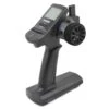 Futaba 1004347-3 3PV 3-Channel 2.4GHz S-FHSS Radio System With R203GF Receiver