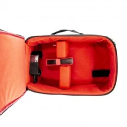 Futaba UBB1029 Soft Multi-Transmitter Bag 4 Futaba UBB1029 Soft Multi-Transmitter Bag - Image 2