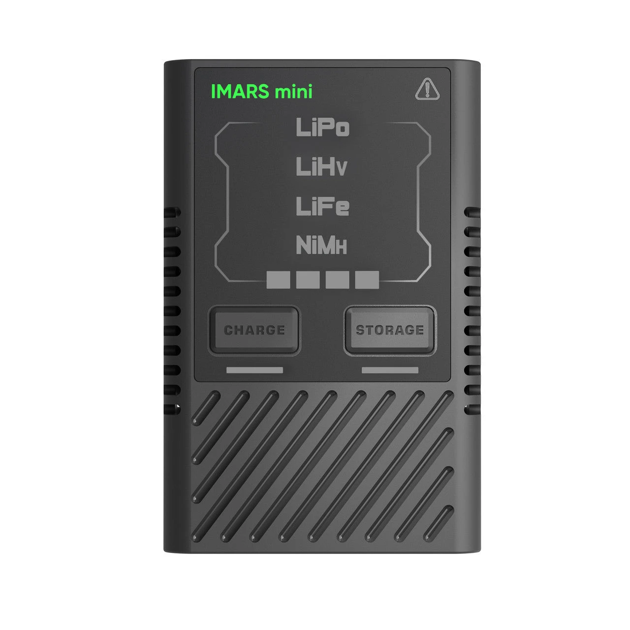 Gens Ace Imars Mini 2-4S 60W RC Battery Balance Charger 4 Gens Ace Imars Mini 2-4S 60W RC Battery Balance Charger - Image 2