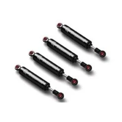 Gmade 20604 G-Transition Shock Black 90mm For 1/10 Crawler Set Of 4