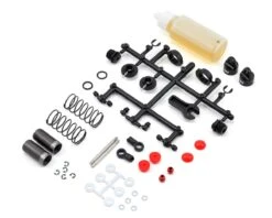 Gmade 22307 XD Diaphragm Shocks 75mm Length 2 Pack