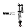 Gmade 23202 RSD Piggyback Shocks 90mm Length 2 Pack -Spetrum Racing Model Shop gmade 23202 rsd piggyback shocks 90mm length 2 pack