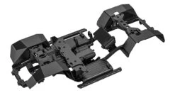 GMade 57006 1/10 GS02F Buffalo TS Scale Crawler Kit -Spetrum Racing Model Shop gmade 57006 1 10 gs02f buffalo ts scale crawler kit 2