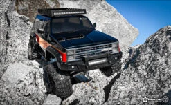 GMade 57006 1/10 GS02F Buffalo TS Scale Crawler Kit -Spetrum Racing Model Shop gmade 57006 1 10 gs02f buffalo ts scale crawler kit 5