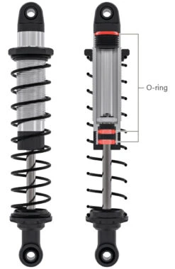 GMade 57006 1/10 GS02F Buffalo TS Scale Crawler Kit -Spetrum Racing Model Shop gmade 57006 1 10 gs02f buffalo ts scale crawler kit 6