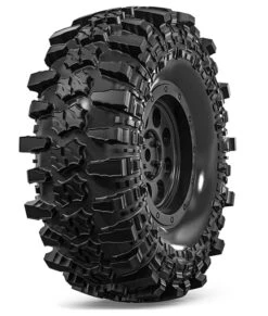 GMade 57010 1/10 Scale Komodo Double Cab TS 4x4 GS02F Off-Road Crawler Aventure Vehicle Kit 9 GMade 57010 1/10 Scale Komodo Double Cab TS 4x4 GS02F Off-Road Crawler Aventure Vehicle Kit -Spetrum Racing Model Shop gmade 57010 1 10 scale komodo double cab ts 4x4 gs02f off road crawler aventure vehicle kit 4