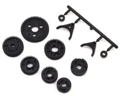 Gmade 60012 GR01 Transmission And Transfer Case Gear Set