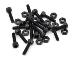 Gmade 70104 1.9" VR01 Beadlock Wheels Black 2 Pack -Spetrum Racing Model Shop gmade 70104 1 9 vr01 beadlock wheels black 2 pack a