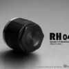 Gmade 70144 1.9" RH01 Beadlock Wheel Hubs Black 4 Pack 1 Gmade 70144 1.9" RH01 Beadlock Wheel Hubs Black 4 Pack -Spetrum Racing Model Shop gmade 70144 1 9 rh01 beadlock wheel hubs black 4 pack