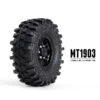 Gmade 70284 1.9 MT1903 Off-Road Tires For 1/10 Crawler 2 Pack