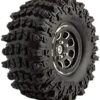 Gmade 70304 MT1904 1.9" Off-Road Tires For Crawlers And Scale Rigs 2 Gmade 70304 MT1904 1.9" Off-Road Tires For Crawlers And Scale Rigs -Spetrum Racing Model Shop gmade 70304 mt1904 1 9 off road tires for crawlers and scale rigs