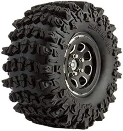 Gmade 70304 MT1904 1.9" Off-Road Tires For Crawlers And Scale Rigs