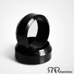 Gmade 74203 26mm Drift Tires V2 Hard 2 Pack