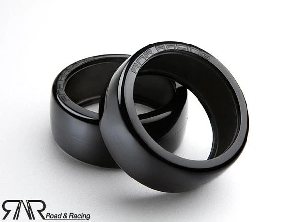 Gmade 74205 26mm RNR Drift Tires V3 Soft 2 Pack 3 Gmade 74205 26mm RNR Drift Tires V3 Soft 2 Pack
