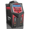 Hexfly 15247 Pro X2 Charger Dual AC/DC 7A LiPo NiMH & NiCd Battery Charger