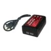 Hexfly HX-A3 LiPo Charger -Spetrum Racing Model Shop hexfly hx a3 lipo charger