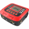 HiTec 44254 X4 AC PRO AC/DC Multicharger -Spetrum Racing Model Shop hitech 44254 x4 ac pro