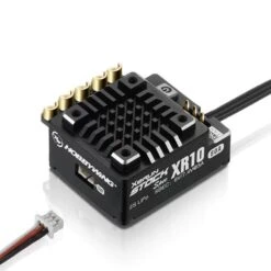 HOBBYWING 30112401 XeRun XR10 Pro Stock Spec V4 Sensored ESC 5 HOBBYWING 30112401 XeRun XR10 Pro Stock Spec V4 Sensored ESC -Spetrum Racing Model Shop hobbywing 30112401 xerun xr10 pro stock spec v4 sensored esc