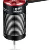 HOBBYWING 30120400 QuicRun Fusion FOC System 2in1 1200KV Brushless Motor With Built In ESC