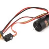 HOBBYWING 30404317 QuicRun Fusion 2in1 1800KV 540 Brushless Crawler Motor ESC -Spetrum Racing Model Shop hobbywing 30404317 quicrun fusion 2in1 1800kv 540 brushless crawler motor esc