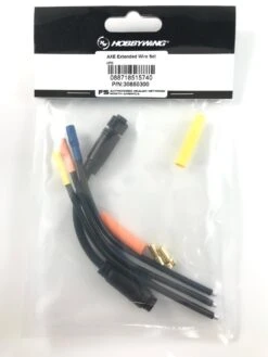 HOBBYWING 30850300 AXE Extend Wire