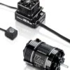 HOBBYWING 38020285 XERUN XR10 Pro G2 ESC With V10 G3 10.5T Brushless Motor