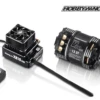 HOBBYWING 38020286 XERUN XR10 Pro G2 ESC With V10 G3 13.5T Brushless Motor