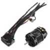 HOBBYWING 38020307 XeRun V10 G3R ROAR 13.5T Brushless Motor And XR10 Pro ESC