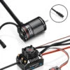 HOBBYWING 38020313 AXE 540L R2 XeRun ESC FOC System Combo For Crawlers With 2800KV Motor