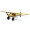 HobbyZone 32000LE Carbon Cub S2 1.3m RTF Electric Airplane Chandra Patey Limited Edition