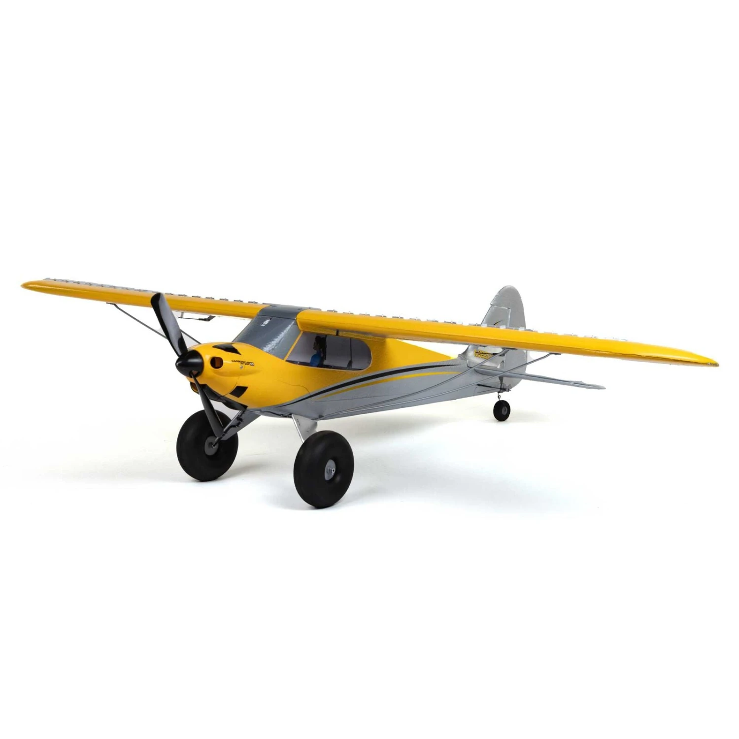 HobbyZone 32000LE Carbon Cub S2 1.3m RTF Electric Airplane Chandra Patey Limited Edition 3 HobbyZone 32000LE Carbon Cub S2 1.3m RTF Electric Airplane Chandra Patey Limited Edition