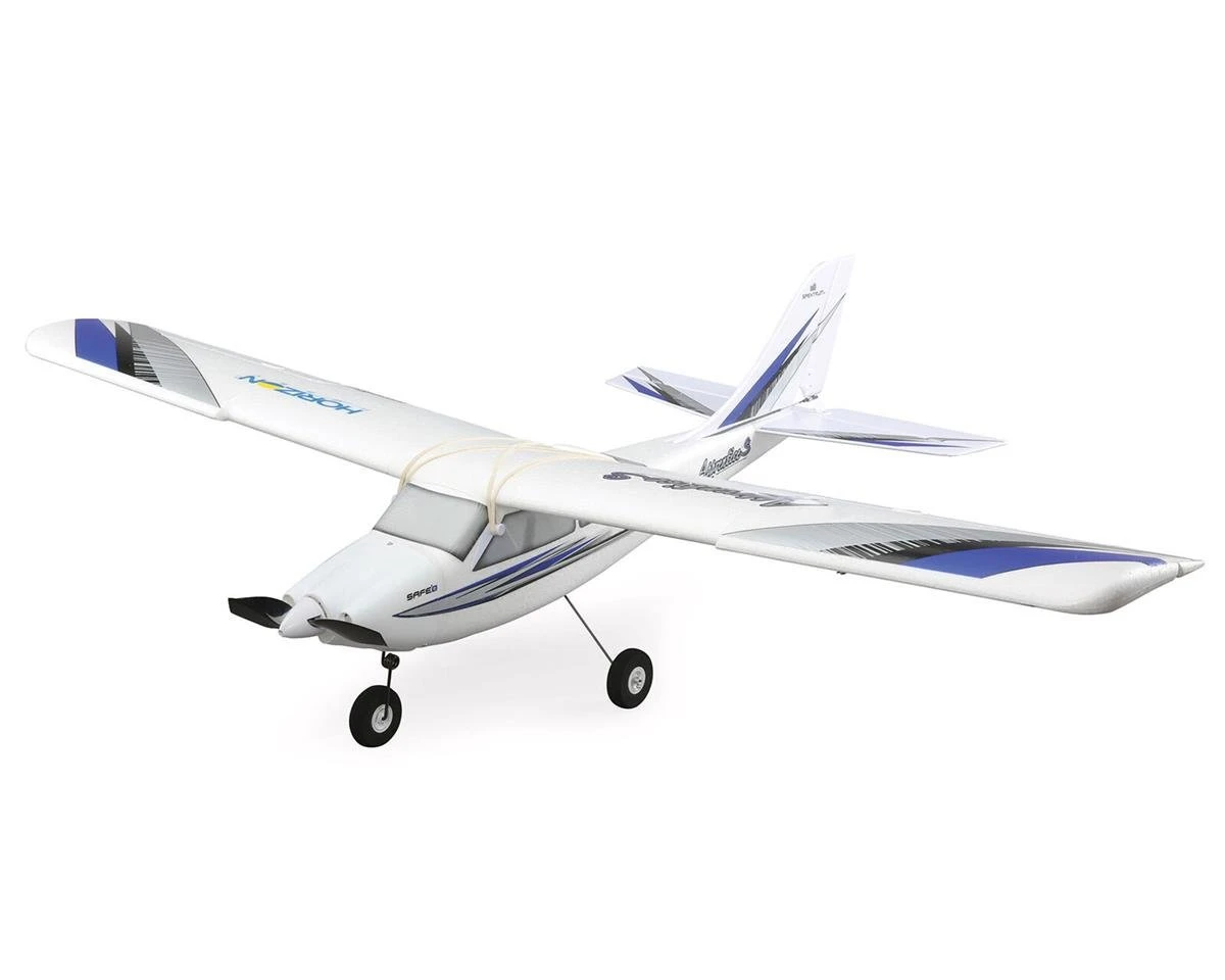 Hobbyzone HBZ31000 Mini Apprentice S 1.2 RTF Electric Airplane 3 Hobbyzone HBZ31000 Mini Apprentice S 1.2 RTF Electric Airplane