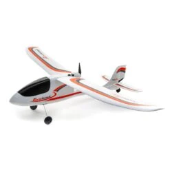 E-Flite Hobbyzone HBZ5700 Mini AreoScout RTF Electric Airplane