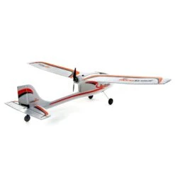 E-Flite Hobbyzone HBZ5700 Mini AreoScout RTF Electric Airplane -Spetrum Racing Model Shop hobbyzone hbz38000 areoscout s 1 1m rtf electric airplane 1 3