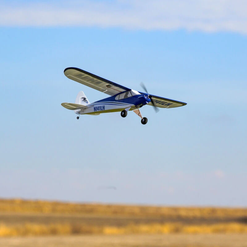 Hobbyzone HBZ44000 Sport Cub S V2 RTF With SAFE 7 Hobbyzone HBZ44000 Sport Cub S V2 RTF With SAFE - Image 5