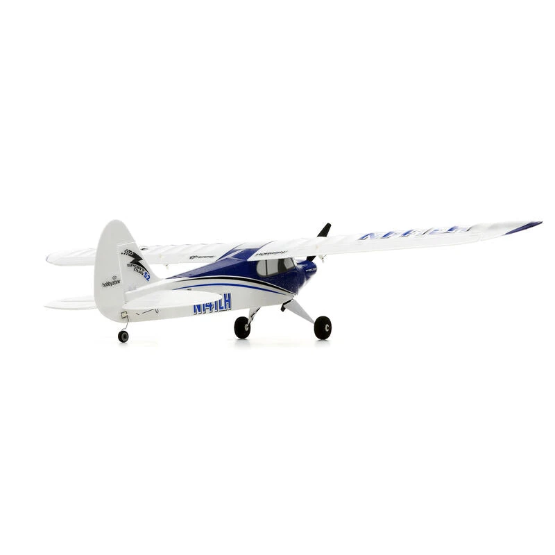 Hobbyzone HBZ44000 Sport Cub S V2 RTF With SAFE 4 Hobbyzone HBZ44000 Sport Cub S V2 RTF With SAFE - Image 2