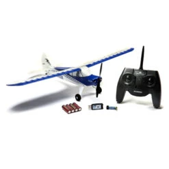 Hobbyzone HBZ44000 Sport Cub S V2 RTF With SAFE 9 Hobbyzone HBZ44000 Sport Cub S V2 RTF With SAFE -Spetrum Racing Model Shop hobbyzone hbz44000 sport cub s v2 rtf with safe 4