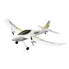 E-Flite Hobbyzone HBZ5300 Duet RTF Electric Airplane -Spetrum Racing Model Shop hobbyzone hbz5300 duet rtf electric airplane